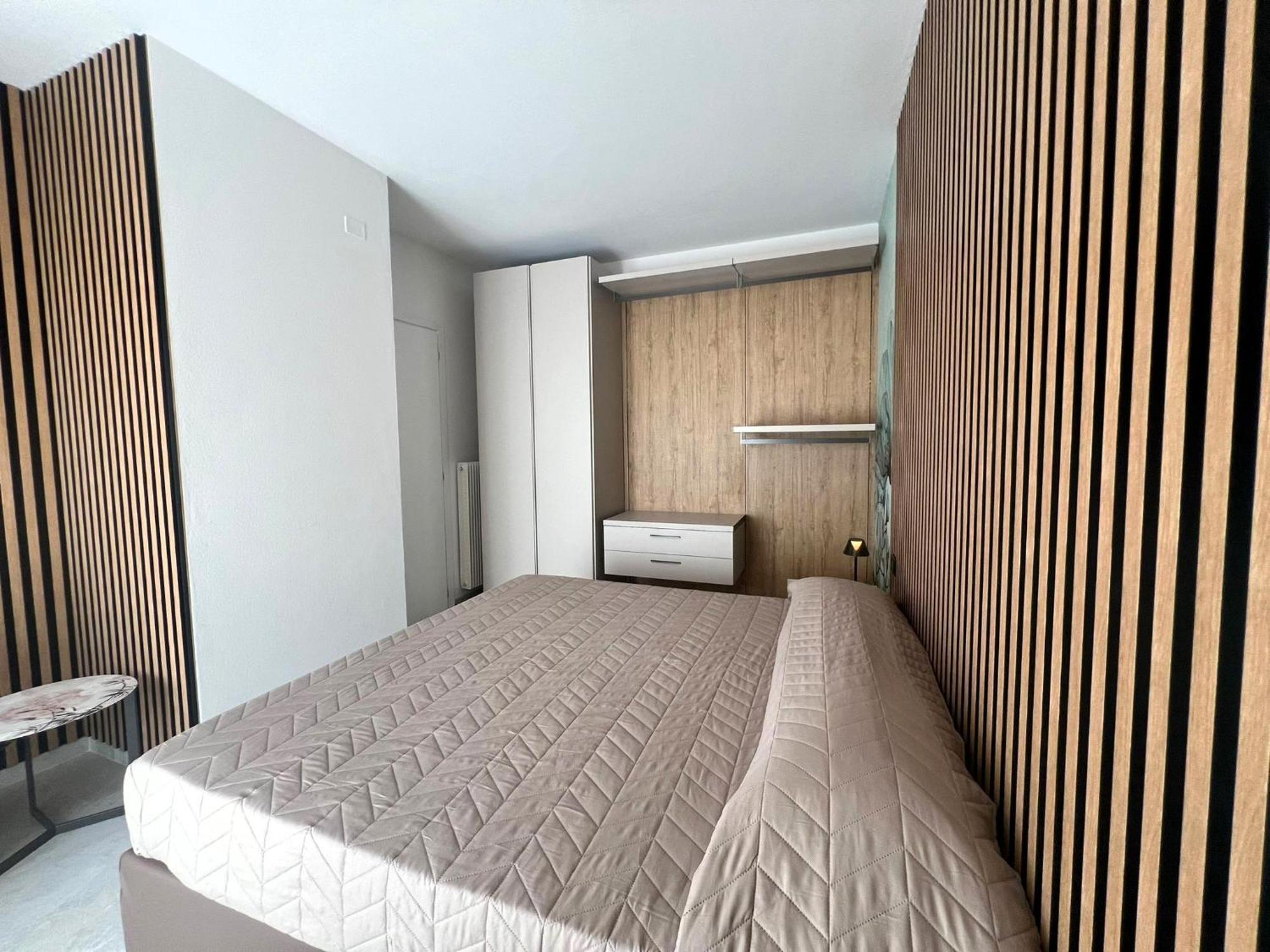 Bilocale Di Design Sp12, Condominio San Paolo - 3' Piano - Adria Holiday Jesolo Buitenkant foto