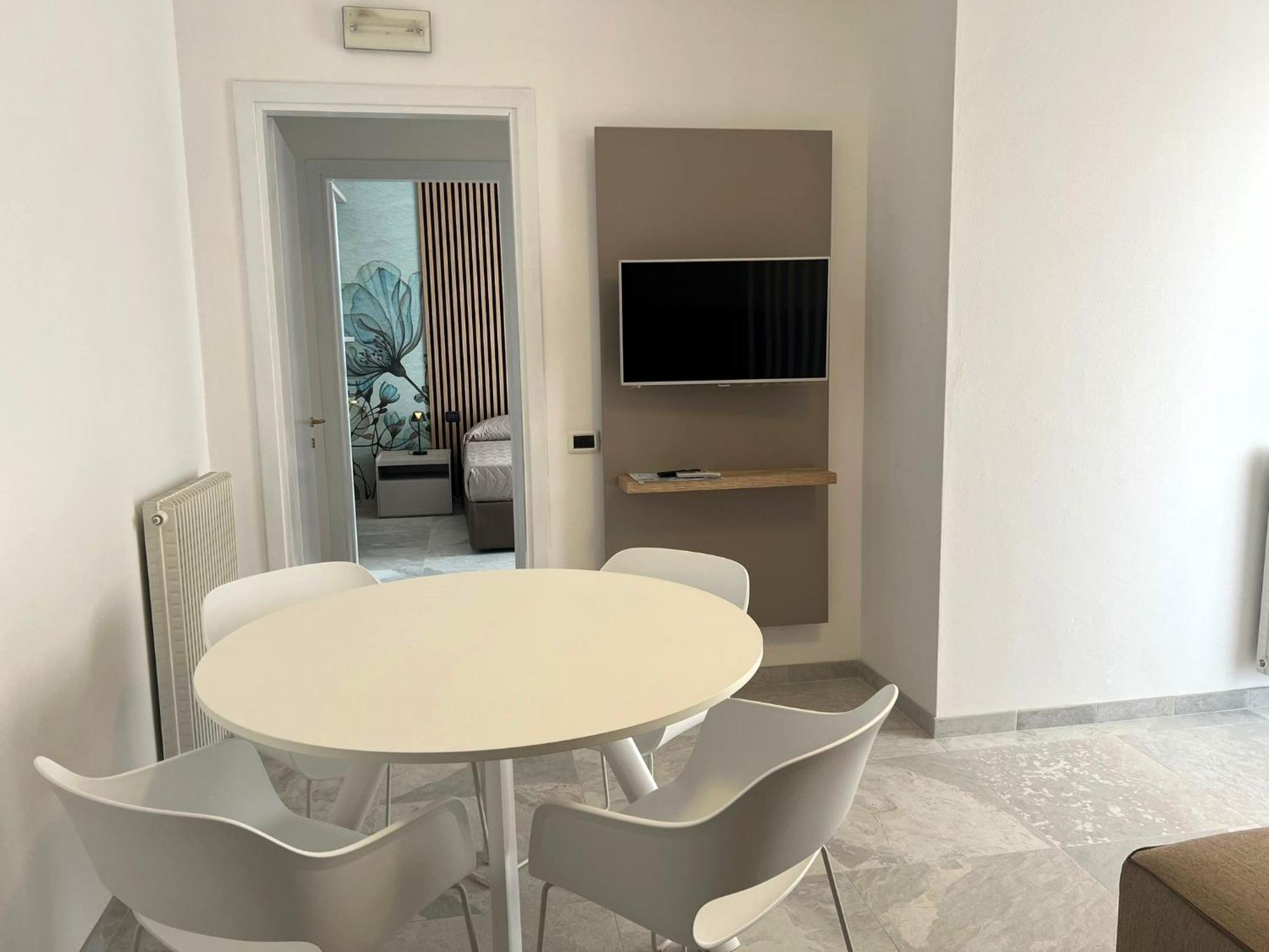 Bilocale Di Design Sp12, Condominio San Paolo - 3' Piano - Adria Holiday Jesolo Buitenkant foto