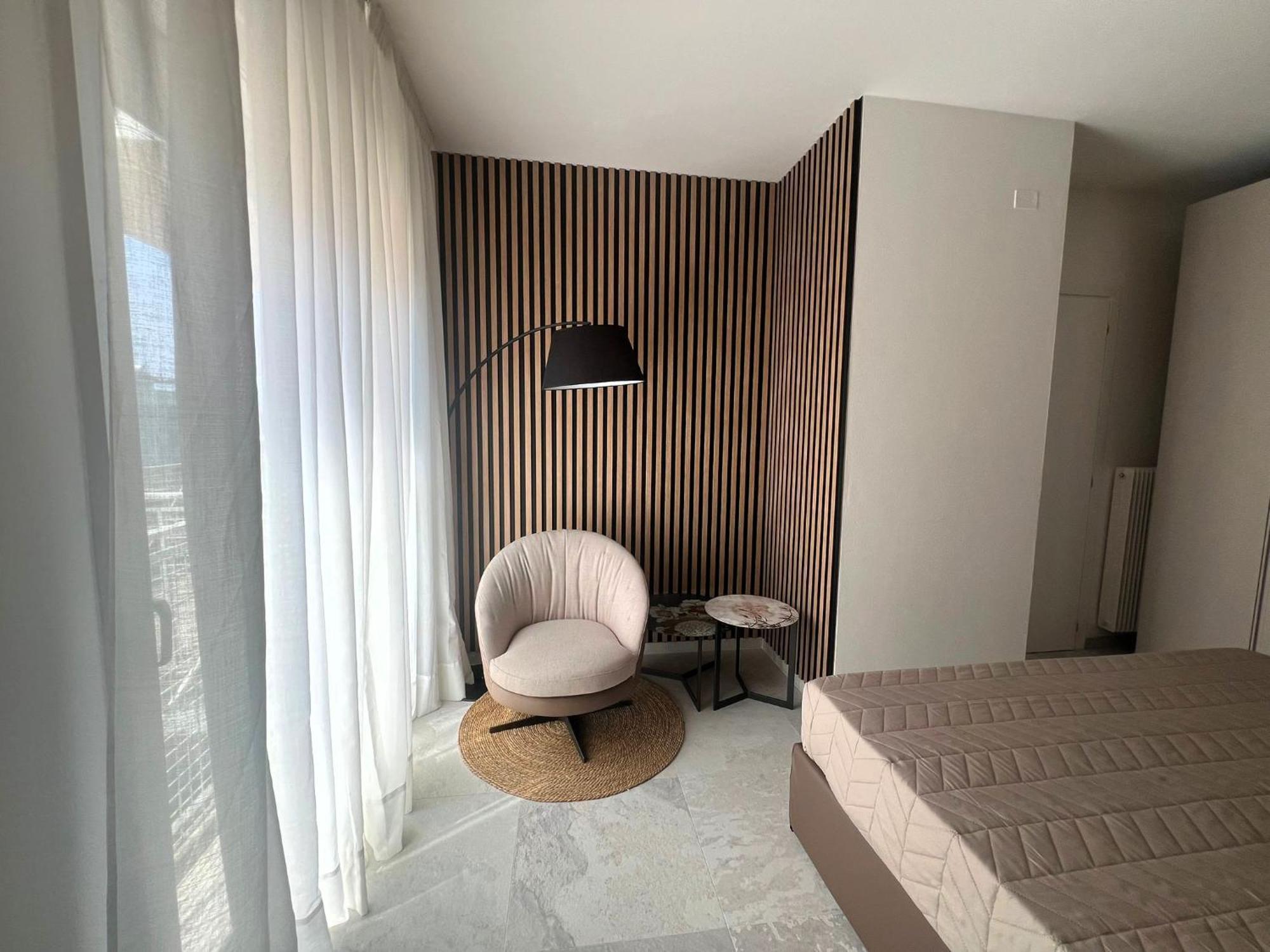 Bilocale Di Design Sp12, Condominio San Paolo - 3' Piano - Adria Holiday Jesolo Buitenkant foto
